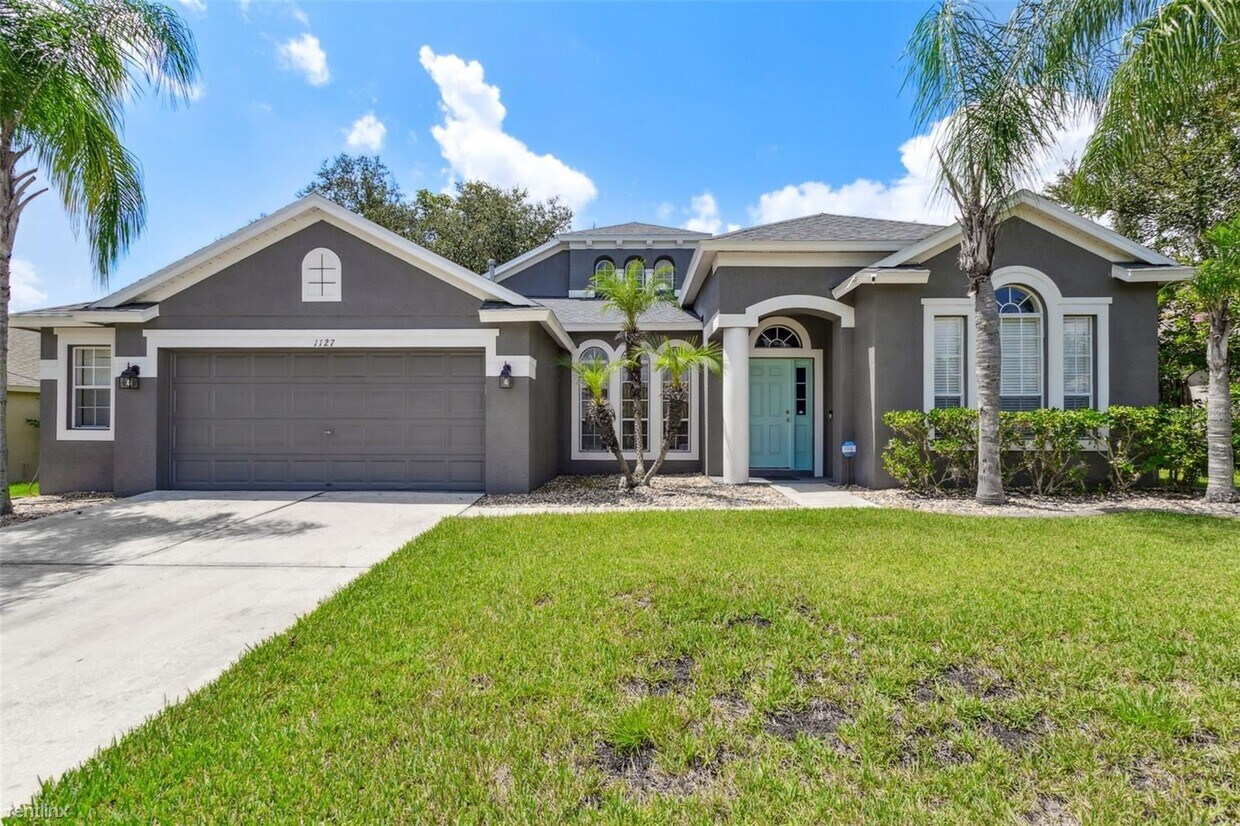 Primary Photo - 4 br, 3 bath House - 1127 Helmsdale Drive