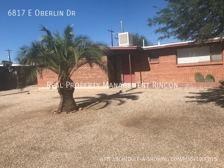 Great Opportunity on the Eastside! House for Rent in Tucson, AZ
