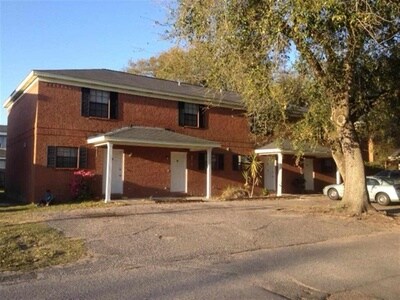 Primary Photo - 7250 Hilburn Rd