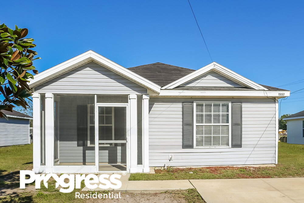 Primary Photo - 1557 E 30th St