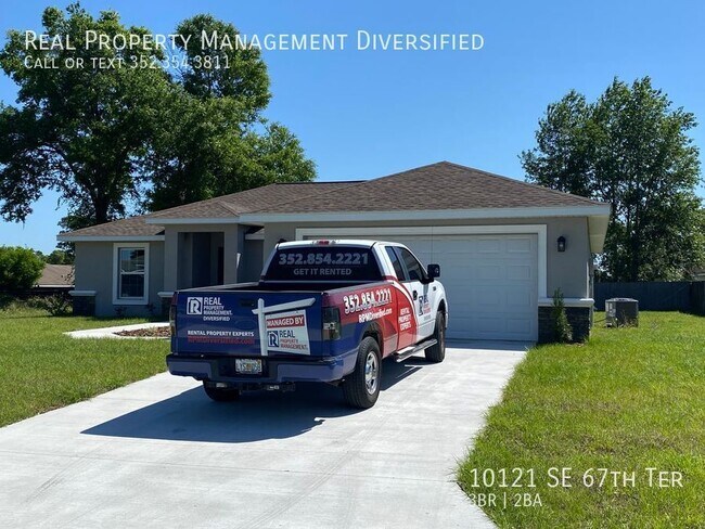 Foto del edificio - 10121 SE 67th Terrace