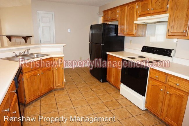 Foto del edificio - 3921 Pecan Trace Cv