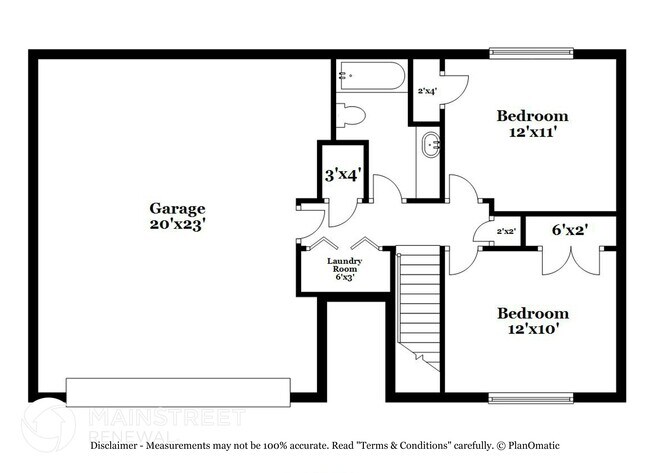Building Photo - 499 Luke Ct