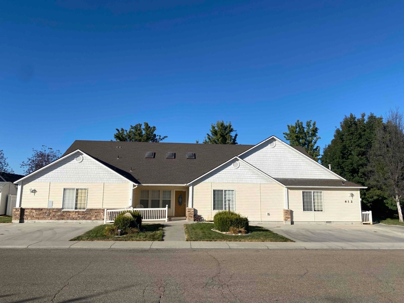 612 E Maryland Ave, Nampa, ID 83686 House Rental in Nampa, ID