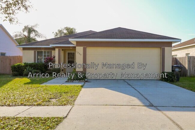 Building Photo - 1235 Alpine Lake Dr