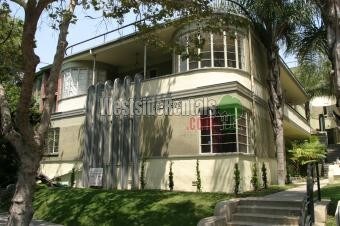 Foto principal - 520 N Rossmore Ave