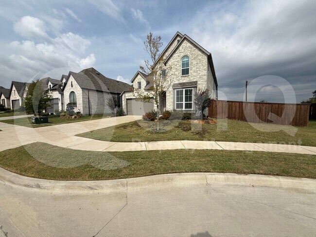 Foto del edificio - 1716 Bradford Pear Way