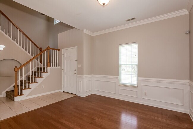 Foto del edificio - 3924 Huntmeadow Dr