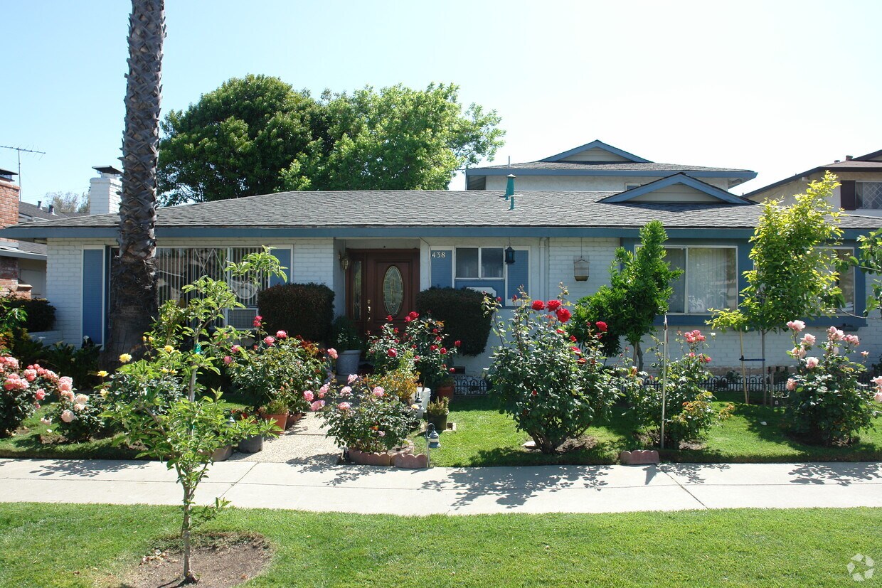 438 Greendale Way, San Jose, CA 95129 Apartments in San Jose, CA
