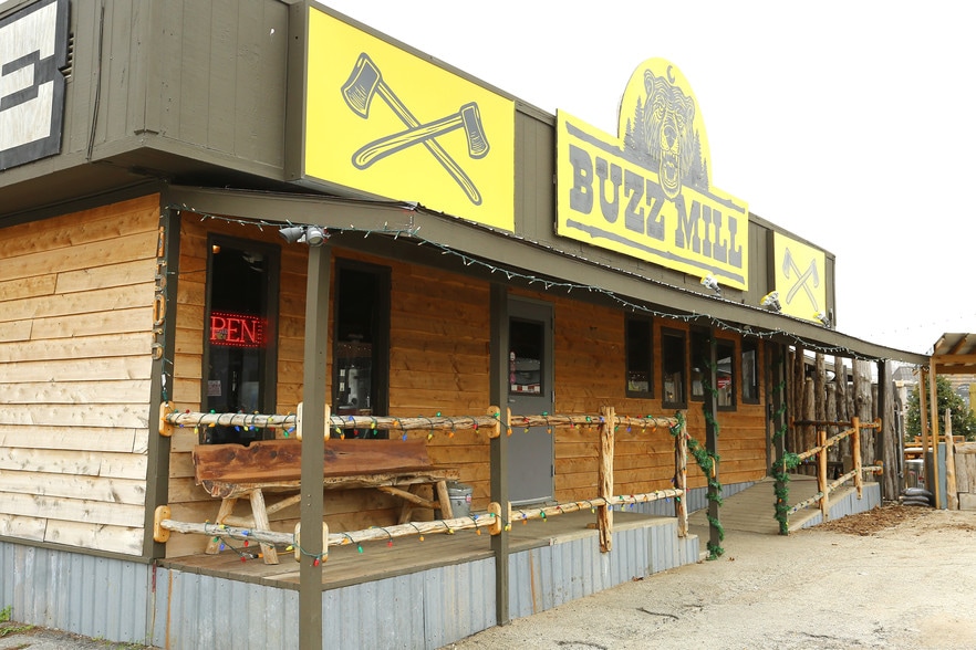 Picture of East Riverside-Oltorf Austin