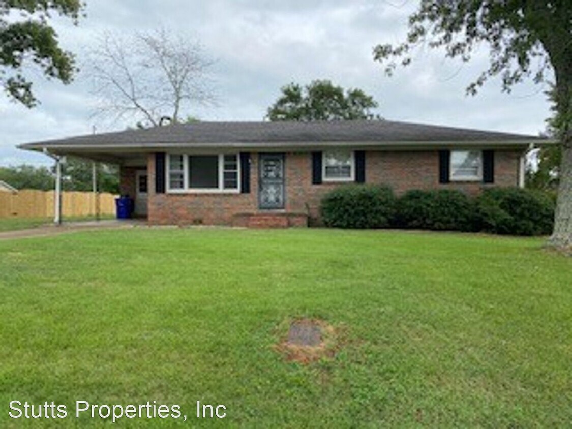 Foto principal - 3 br, 1.5 bath House - 2306 Belview Road