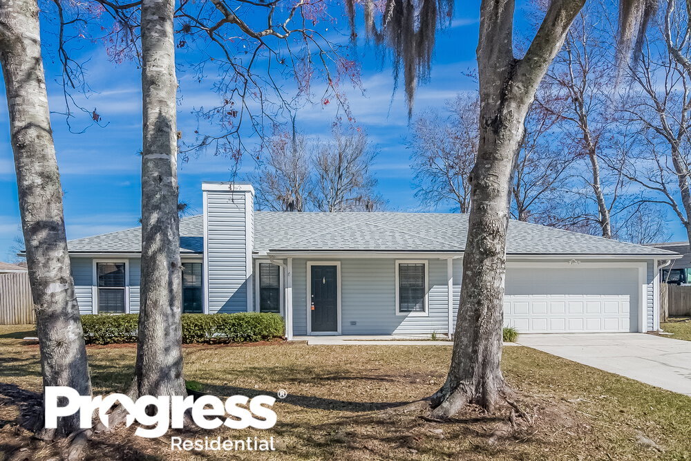 1847 Creekbank Dr, Middleburg, FL 32068 House for Rent in Middleburg