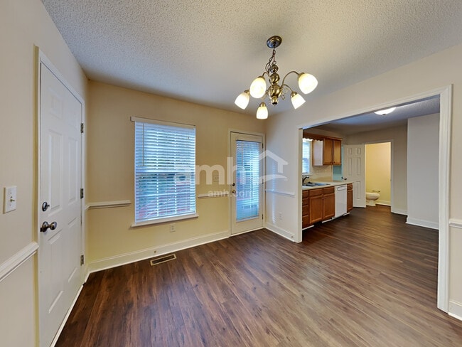 Foto del edificio - 2601 Mortise Ct