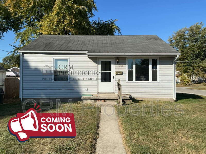 Primary Photo - 1301 S Waugh St