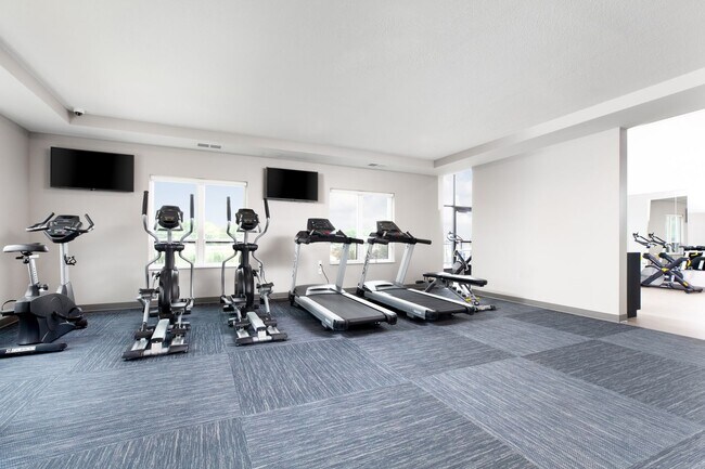 Interior Photo - Reside