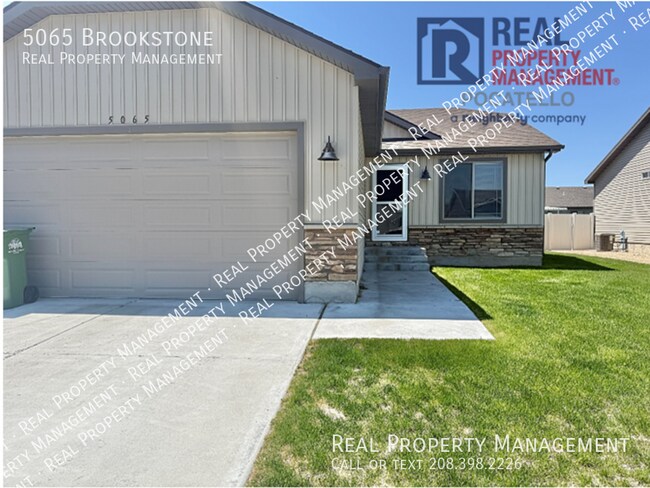 Foto del edificio - 5065 Brookstone-