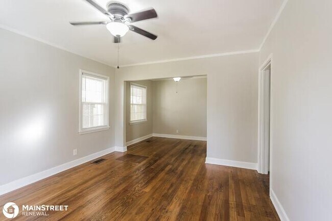 Building Photo - 628 Buck St, Memphis, TN 38111