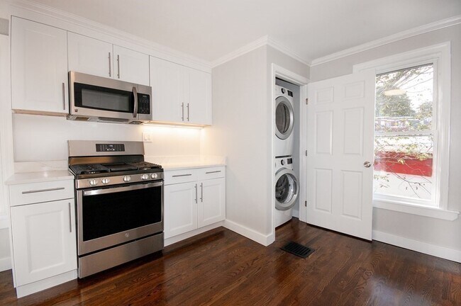 Foto del edificio - 30 Thornley St