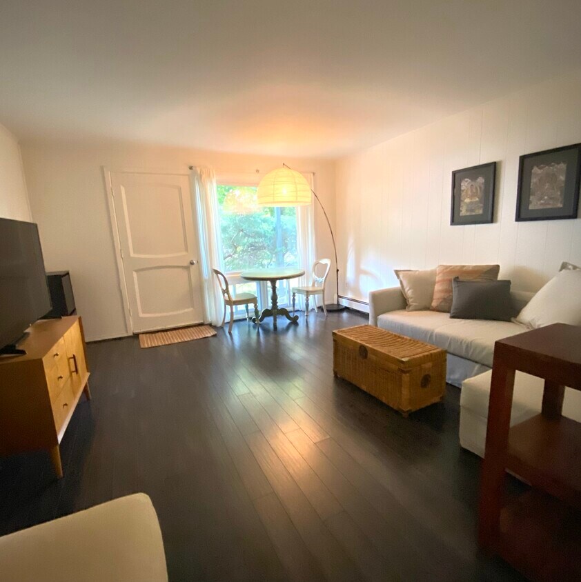 42 Anderson Rd, Katonah, NY 10536 House Rental in Katonah, NY