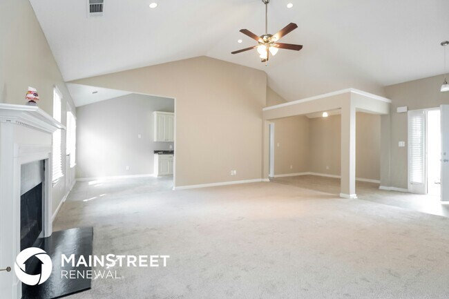 Foto del edificio - 4917 Ozment Ridge Ct