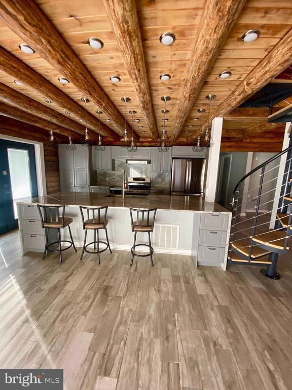 Foto del edificio - 112 England Run Ln