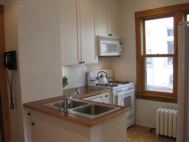 Foto del edificio - 3445 5th Ave S