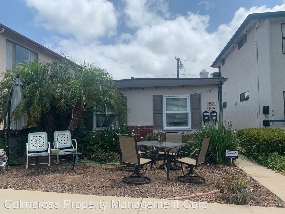 Primary Photo - 4055-4057 Morrell St