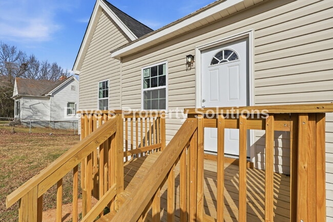 Photo - Charming Updated Home in Prime Winston-Salem Location