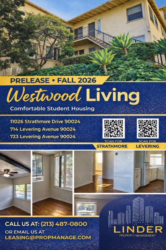 Building Photo - 11028 1/2 Strathmore Dr