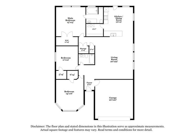 Building Photo - 906 Oak Hollow Ln