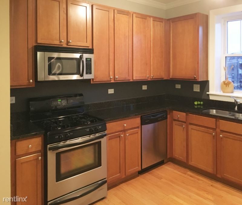 Primary Photo - 2 br, 1 bath Condo - 4333 N Troy #3E Unit #3E
