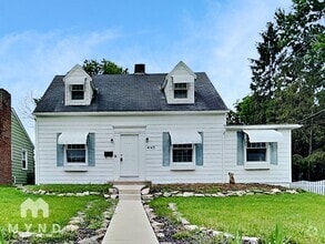 Building Photo - 4143 Patzer Ave