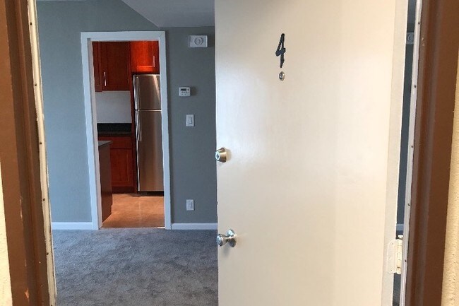 Foto del edificio - 180 Oxford Ln