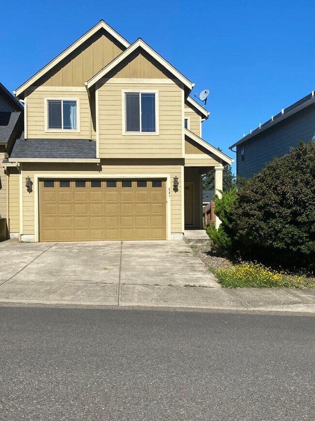 Foto del edificio - AVAILABLE SOON! 4bd/2.5ba Pet Friendly & S...