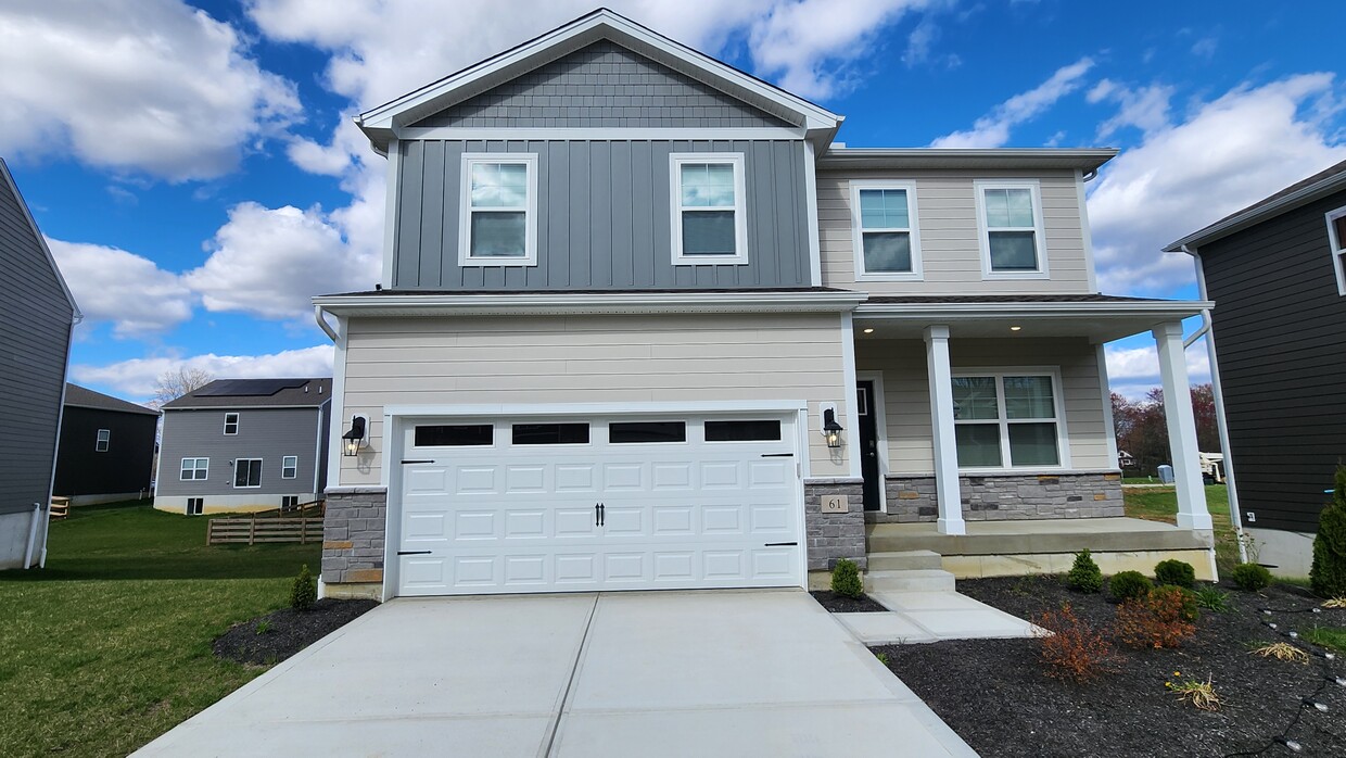 Photo - 61 Snapdragon Dr (Amelia, OH)