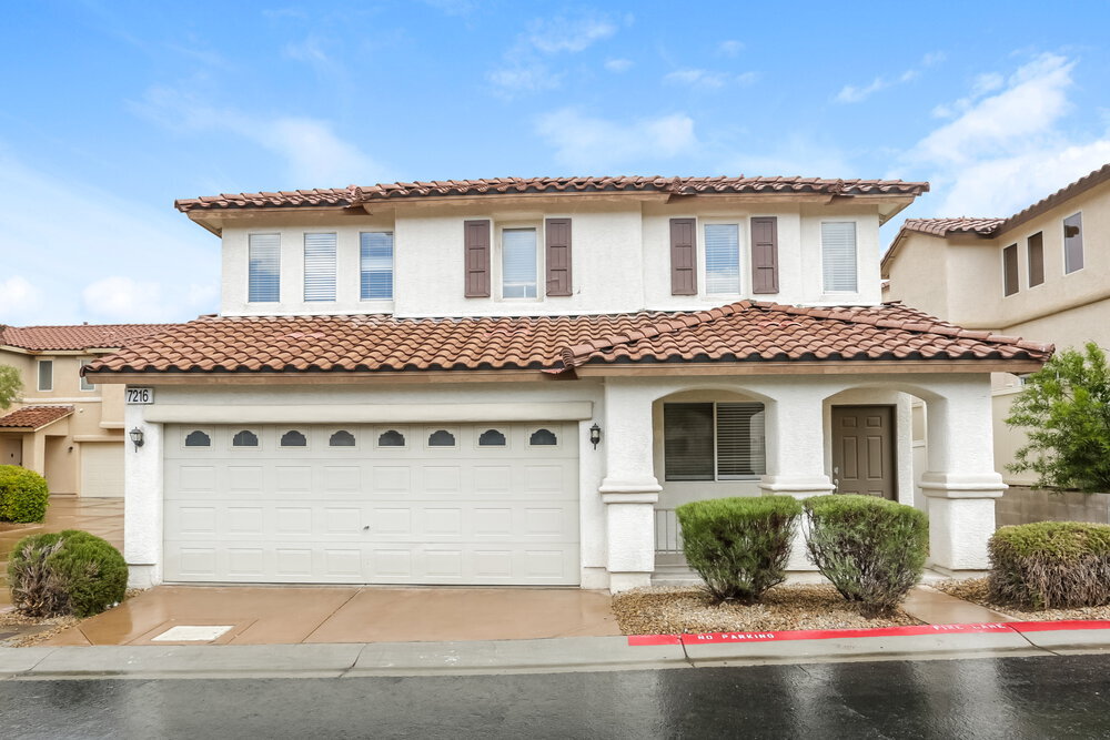 Foto principal - 7216 Plushstone St