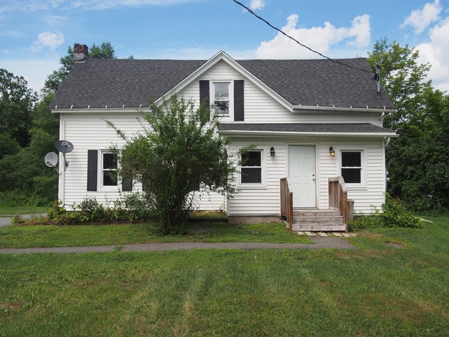 16 Sullivan St Wurtsboro, NY (3 family) - 127 Pine St