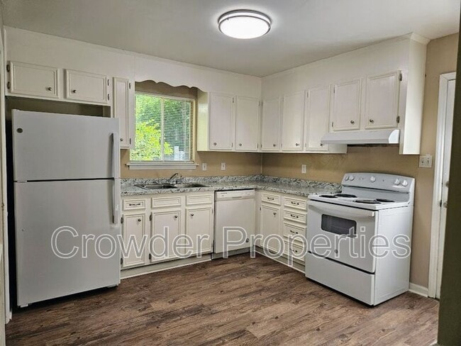 Building Photo - 6815 Water Mill Ct