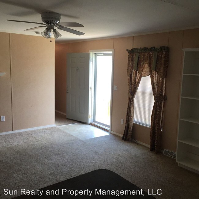 Building Photo - 3 br, 2 bath House - 16707 Hwy 180, Lot 20