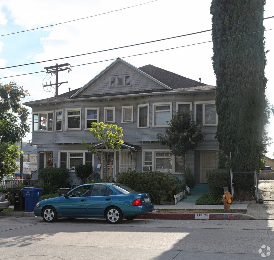 Building Photo - 114 W Avenue 45