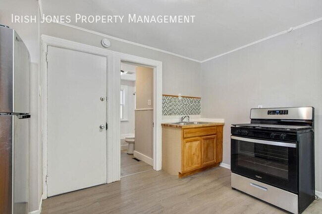 Foto del edificio - 105 Howell St