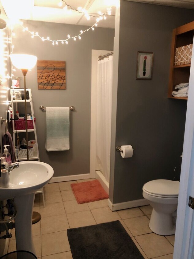 Foto del edificio - Studio style apartment downtown Troy