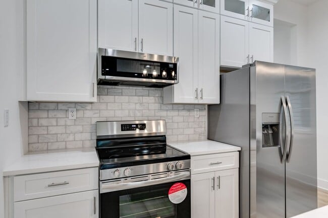 Foto del edificio - 926 Welch St SW