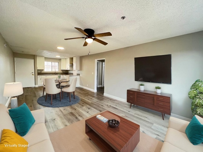 Photo - 8307 S Figueroa St Apartment