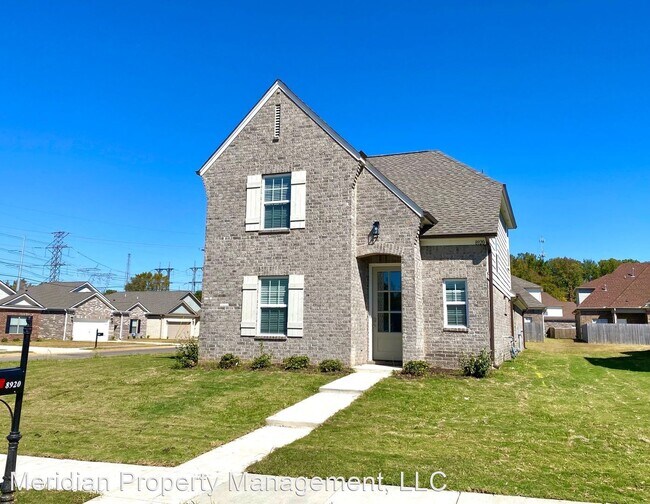 Foto del edificio - 4 br, 2.5 bath House - 8920 Kimberly Dawn Dr