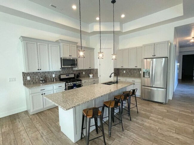 Foto del edificio - Sand Hollow Sunset