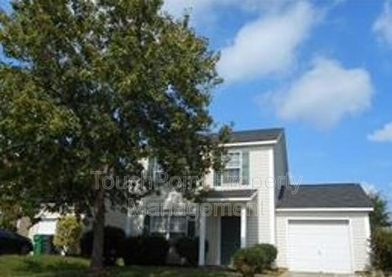 11618 Stewarts Crossing Dr, Charlotte, NC 28215 House Rental in