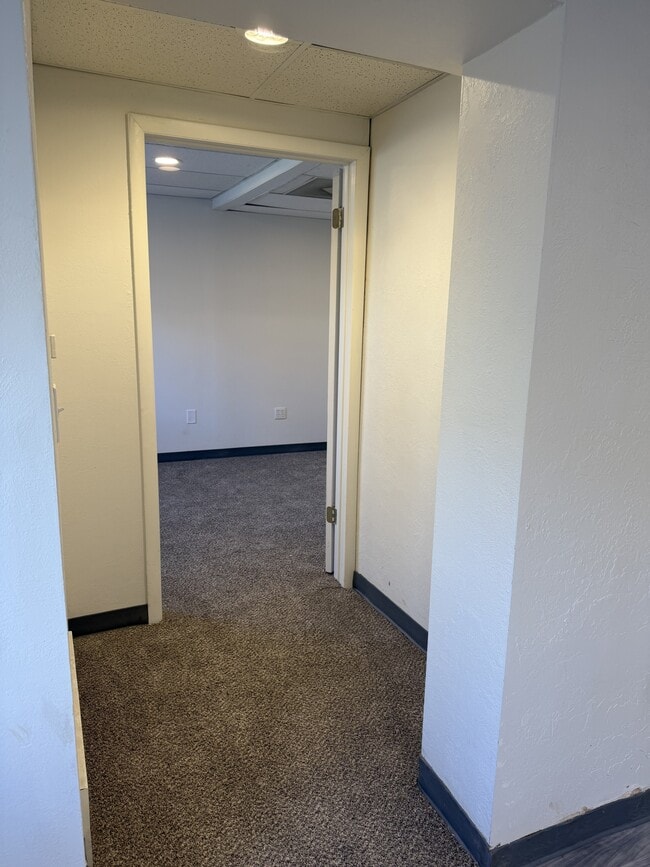 Foto del edificio - 1510 Washington Blvd