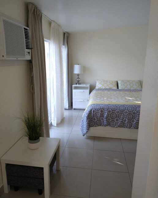Bedroom - 3310 S Pecos Rd