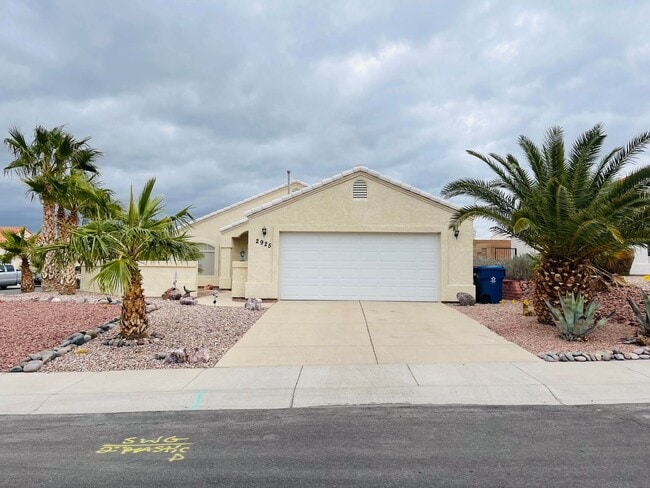 Building Photo - 3BD/2BA Rental in Desert Foothills Bullhea...
